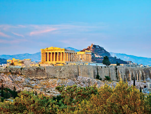 Athens