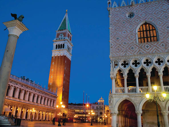 Venice