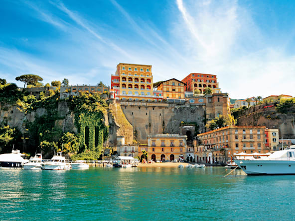 Star Collector: Greek Myths & Riviera Magic