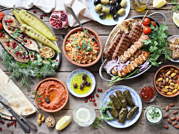 James Beard Foundation & Wine Cruise: Adriatic Archipelagos & Greek Goddesses