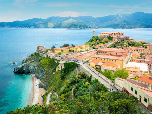 Portoferraio