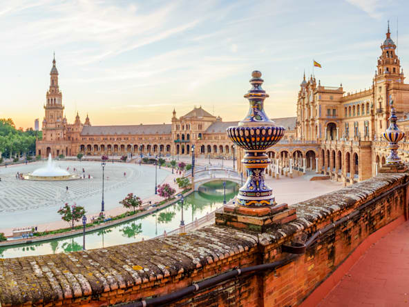 Europe destinations