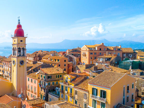 Star Collector: Coastlines of Antiquity: Italy, Croatia, and Greece