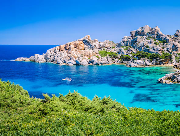 Star Collector: Best Beaches of Italy
