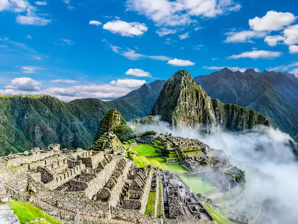 Featured Voyage: Costa Rica, Panama Canal & Machu Picchu Cruise Tour